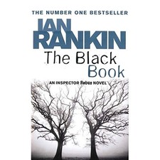 Ian Rankin The Black Book -