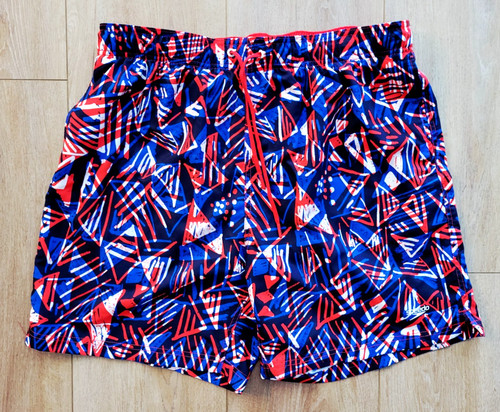 Speedo swim trunks mens - swim,