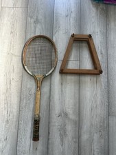 Vintage Light Blue Wooden