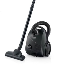 Bosch Serie 2 BGBS2BA1GB ProEco Bagged Cylinder Vacuum Cleaner