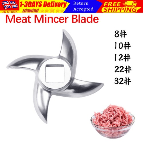 Meat mincer grinder - grinder, spare