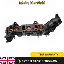 Air Supply Intake Inlet