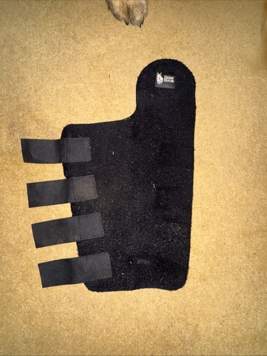 Derby house tail bandage - house,