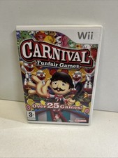 Carnival: Fun Fair Games Video
