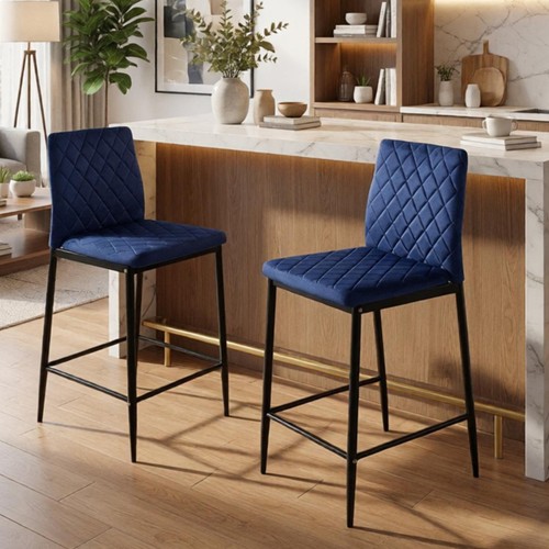 Bar stools set breakfast - stools, 2