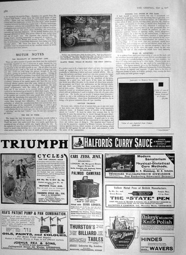 Original old antique print - antique,