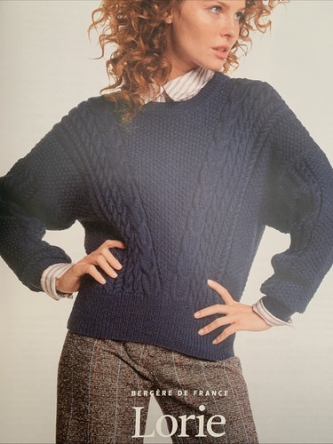 Knitting pattern ladies - knitting,