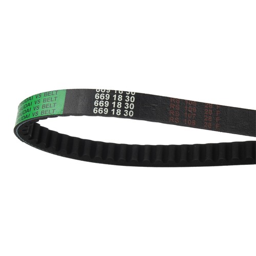 Drive belt 669 30 scooter - belt,