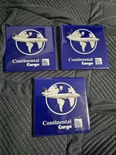 Vintage Continental Cargo