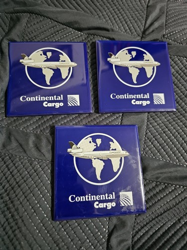 Vintage continental cargo - vintage,
