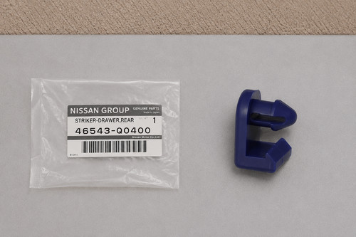 Nissan genuine clutch - nissan, pedal