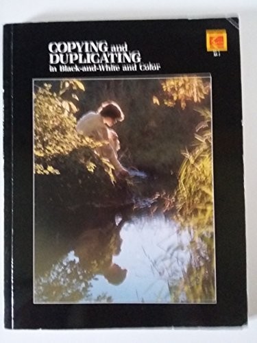 Copying and duplicating in - copying,