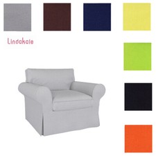 Custom Made Cover Fits IKEA