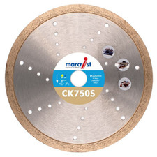 Marcrist Tile Cutting Blade