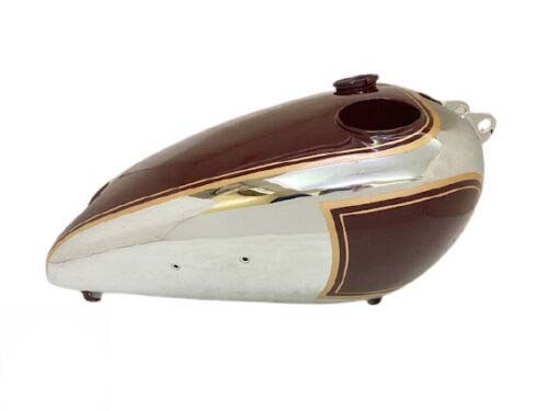 Bsa c10 c11 maroon - bsa,