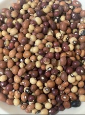 1KG Nyimo Whole Okpa Seeds