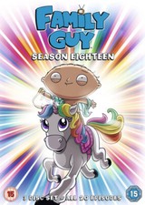 Family guy season - family,