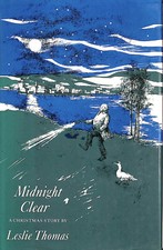 Midnight Clear by Leslie Thomas