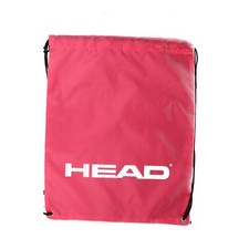 Unisex Head 901011 Drawstring Bags 