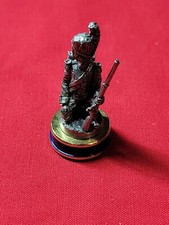 Franklin Mint Waterloo Chess