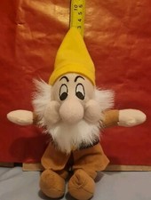 9" PLUSH,GARDEN GNOMES,THE