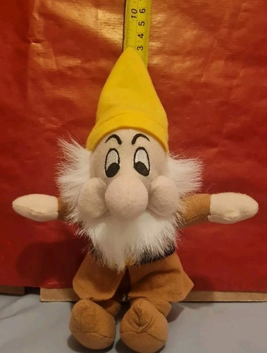 Plush garden gnomes the - 9", plush,garden