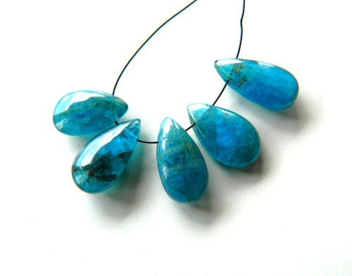 Apatite neon 100 natural - apatite,, 100%