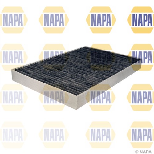 Pollen cabin filter for - for, audi