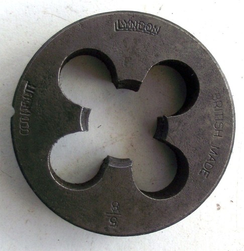 Lyndon conduit bscon - 5/8",