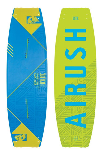 Airush switch progression - switch,
