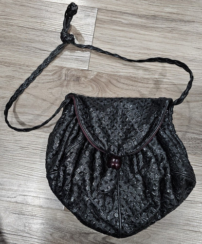 Sharif purse handbag black - purse,