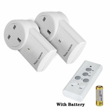 Electrical Wireless Remote