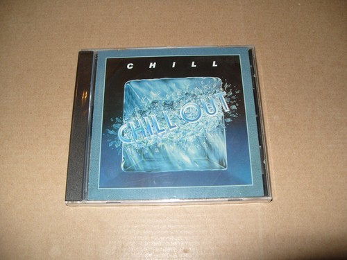 Chill out - out, by