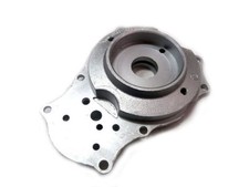 Dnepr Bearing Housing Sidecar Engine Flange 