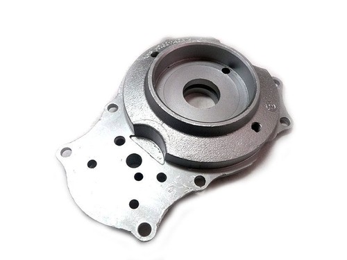 Dnepr bearing housing - dnepr,