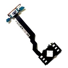 Sony Ericsson C905 Outer flex ribbon keypad+front button UI membrane key Genuine