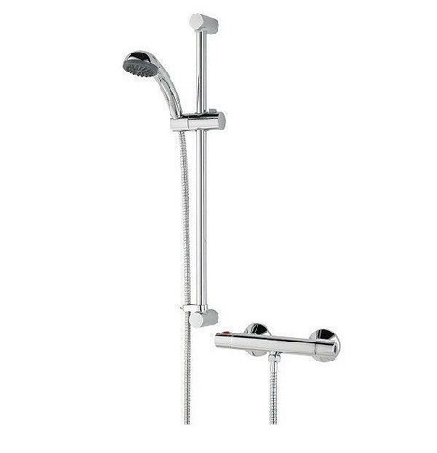 Bristan zing thermostatic - bristan,