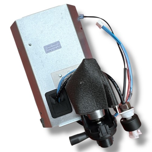 Air conditioning spare part - air,