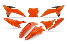 UFO Plast OEM Replica Plastic
