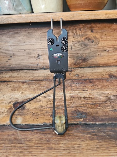 Delkim txi plus bite - bite, alarm