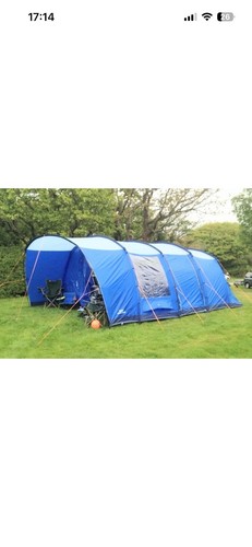 Vango avington 600 - vango,
