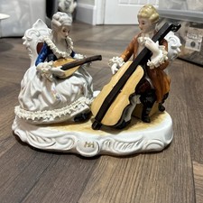 Vintage or Retro Alfretto