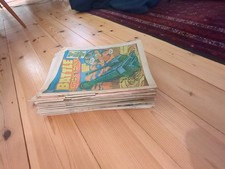 28 Issues Of Battle Action Force