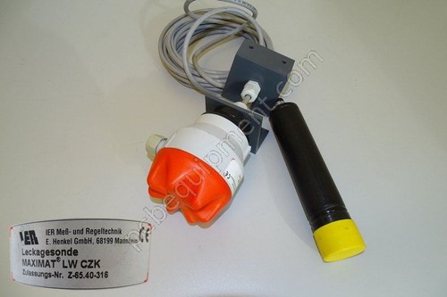 Maximat czk ier used - czk,