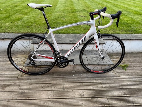 Specialized roubaix sl2 carbon - specialized,