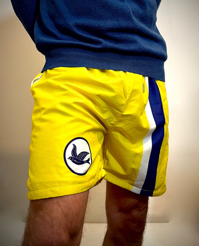 Retro cardiff city - cardiff, afc