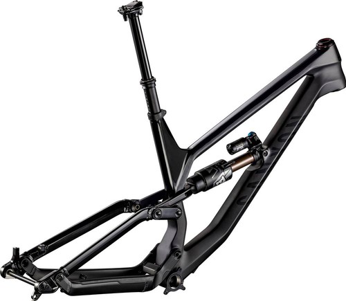 Frame pivot bearing - bearing, |