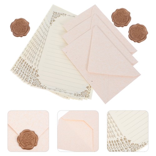 Vintage envelopes stationary - vintage,