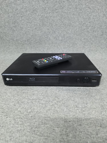 Bp250 blu ray - lg,