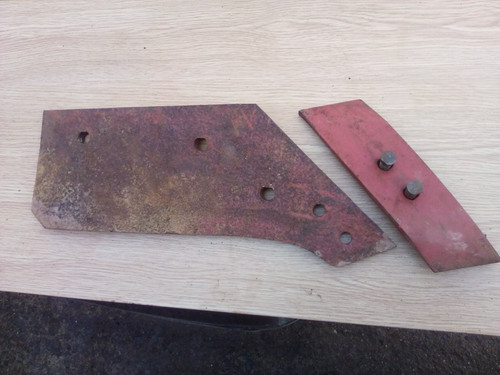 Kverneland hydrein shear - hydrein,